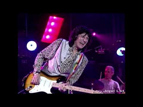 The Rolling Stones “Doo Doo Doo Doo Doo (Heartbreaker)” Voodoo Lounge Miami USA 1994 Full HD