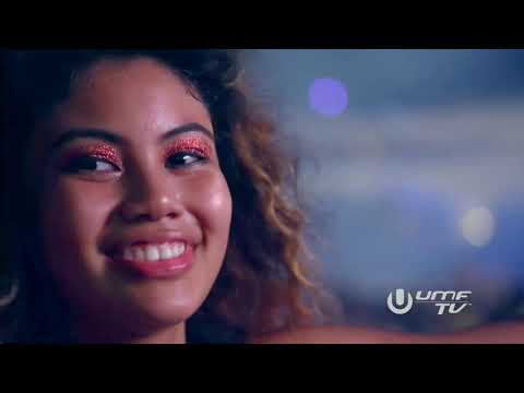 Martin Garrix and Matisse & Sadko - Together *Ultra Music Festival Miami 2019* (Music video)