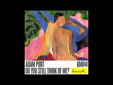 Adam Port - Roots Edit (KM044)