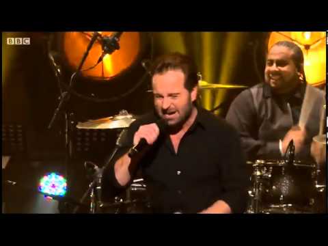 Alfie Boe Concert Tickets - 2026 Tour Dates