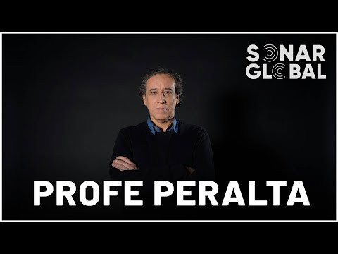 Historias de Papas y la conexión de Pío Nono con Chile en 1824 | Clase de Profe Peralta