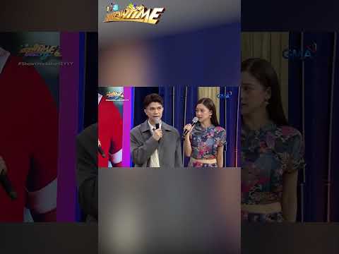 Yaya Dub, may mensahe sa AlDub nation! #shorts | It's Showtime