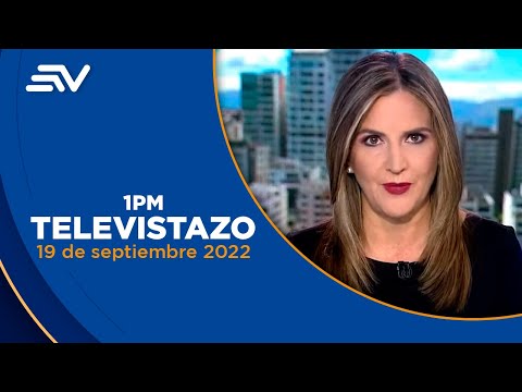 Asesinan a un fiscal en el centro de Guayaquil | Televistazo | Ecuavisa