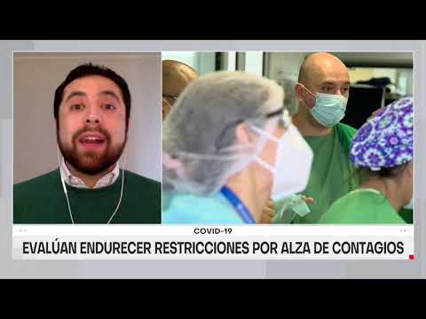 Académico: Las medidas tomadas van a tener resultado dos semanas después su implementación