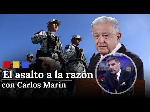 ¿Iniciativa Mérida tuvo un mejor desempeño que el Entendimiento Bicentenario? | Asalto a la Razón