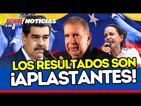 NOTICIAS DE VENEZUELA HOY ULTIMAS NOTICIAS RESULTADO ULTIMAS NOTICIAS VENEZUELA NEWS