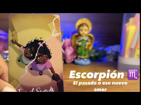 ESCORPIÓN | ENTRE DOS PERSONAS - Parece que te buscan para algo serio  lo tomas? Horoscopo escorpio