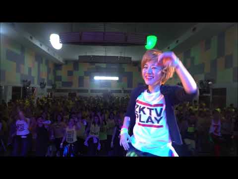 3 to tango / Pitbull- / Zumba Korea TV / 일산줌바 파주줌바 제이줌바