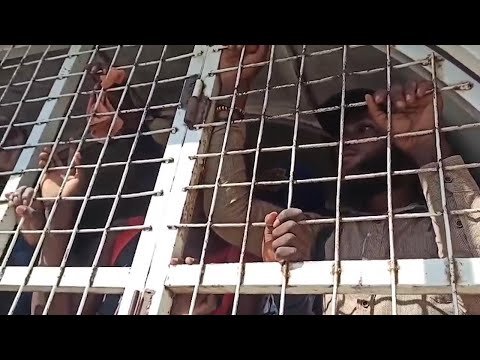 Dominican Republic continues deporting Haitians despite U.N appeal