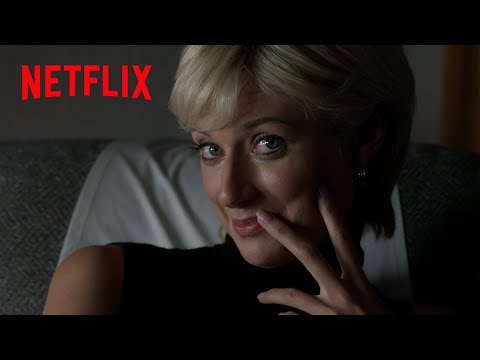 El progreso real de la Princesa Diana | The Crown | Netflix