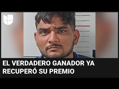 Vendedor de lotería le roba a cliente un raspadito con premio de $1 millón: así lo descubrieron