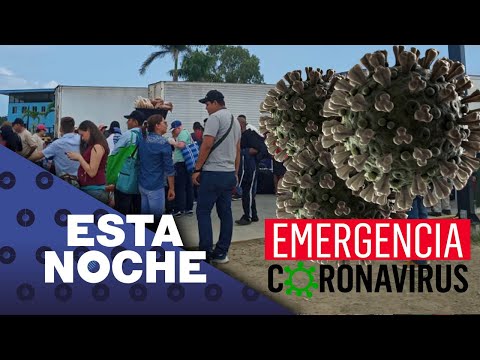 El Reporte | Gobierno se rehúsa a declarar emergencia ante el coronavirus