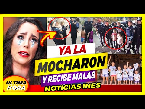 ? ?? Ines Gomez Mont ? ?? ?? ? ??Í?  LE CAE ESTA NOTICIA ? YA LA M0CHAR0N