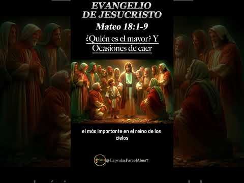 EVANGELIO DE HOY   Jueves 03 de Octubre 2024 ? Reflexio?n, Mensaje y Bendicio?n del Di?a