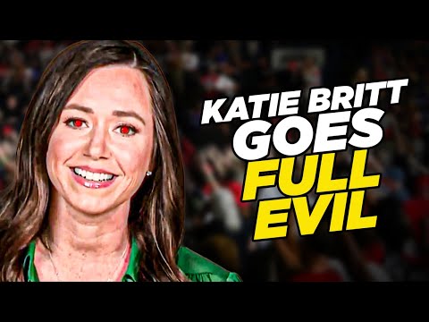 Katie Britt Wants Government To Spy On Every Single Pregnant Woman In America