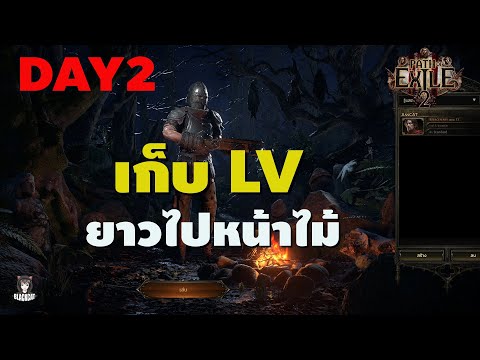 น้องแมวดําตัวอ้วนกลม PathofExile2Buildหน้าไม้สายฟ้าที่พอเริ่มเล่นได้