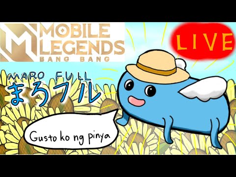 【モバレ】現環境の勝ち方わかったっぽい【ミシック16～】Mobile legends