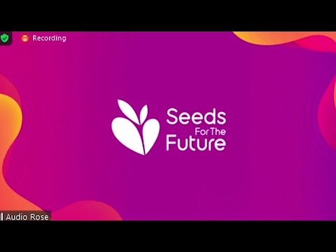 Huawei Launches 2022 Seeds For the Future ICT Study Programme