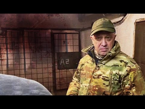 Prigojine: la chute du mafieux de Poutine