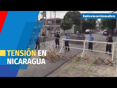 Nicaragua cede al Ministerio de Salud los edificios incautados a medios opositores