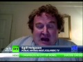 Must see! Iceland is prosecuting PM for not stopping the $$ bubble