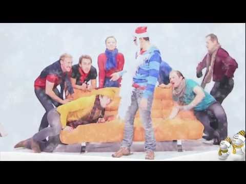 Video: Ateina senis - 
