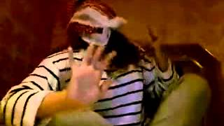 درباويه علقت معها دواسة البنزين!