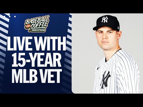 Adam Ottavino breaks down the biggest stories in baseball!