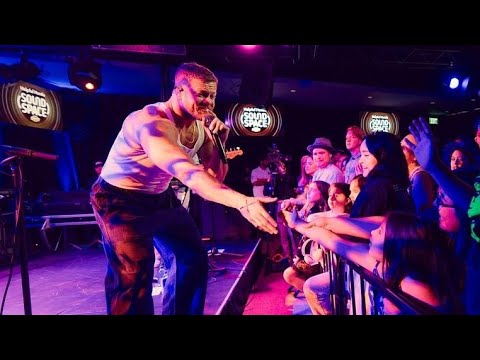 Imagine Dragons - "Take Me to the Beach" Live