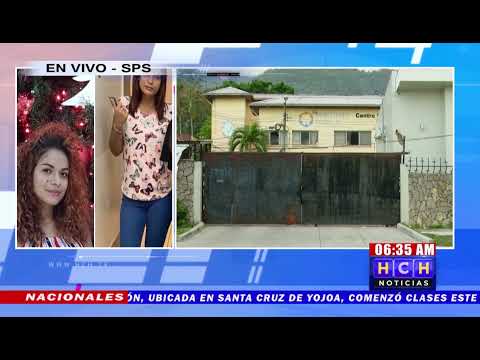 Aún sin identificar en la morgue de San Pedro Sula los cuerpos encontrados en Lomas del Carmen