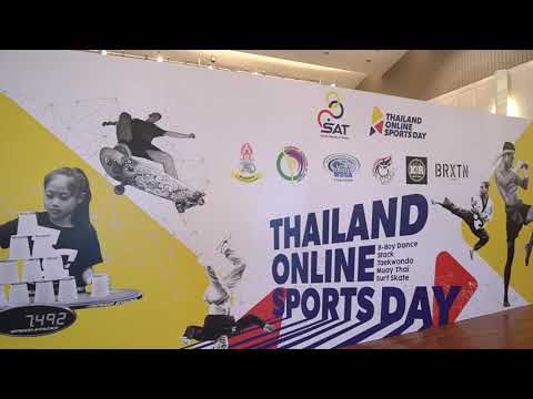 PR-News-:-Thailand-Online-Spor PR-News-:-Thailand-Online-Spor