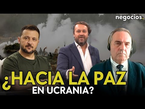 Ucrania está en lo que Churchill definía como el fin del principio: los escenarios de paz. Pampols