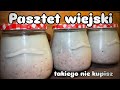 👩‍🍳 Prawdziwy wiejski pasztet krok po kroku