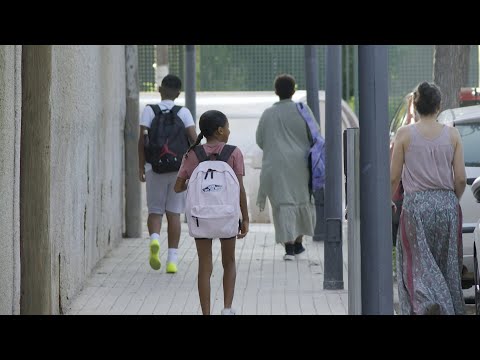 Más de 800.000 alumnos vuelven a llenar las aulas de la Comunitat Valenciana