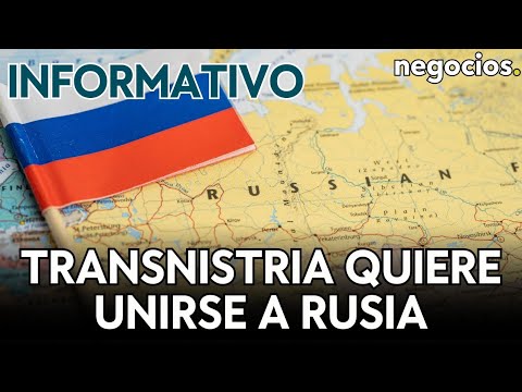 INFORMATIVO: Transnistria quiere unirse a Rusia, Borrell no ve ataque a la OTAN y ataque en Mar Rojo