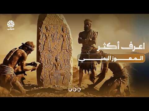 المعوز اليمني | اعرف اكثر