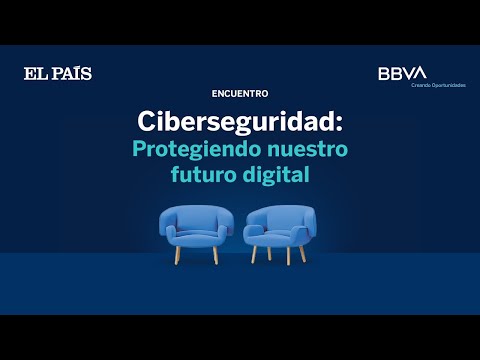 Ciberseguridad: Protegiendo nuestro futuro digital