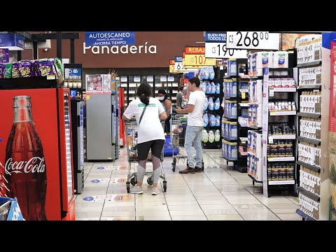 Walmart Nicaragua es el país que más redujo el uso de las bolsas de plásticas