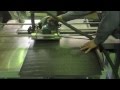 Dry Cutting Saws for Carbon Fiber and Metals