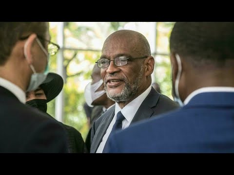 Meurtre du président haïtien : le procureur limogé après avoir réclamé l'inculpation d'Arie...