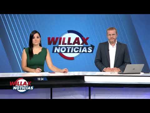 Willax Noticias Edición Central - ABR 29 - 2/3 - CONGRESISTAS RECIBEN AUMENTO DE 3 MIL SOLES