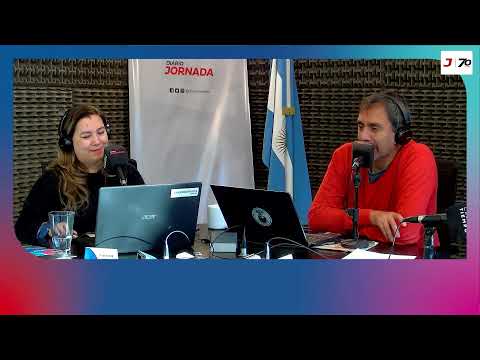 EN VIVO | CADENA TIEMPO