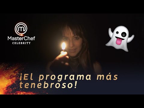 Los testimonios que cuentan la verdad sobre el mercadito a oscuras - MasterChef Argentina 2020