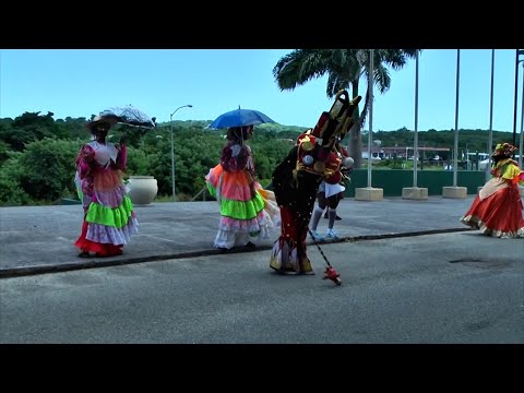 'Ritual, Revelry, Release' - Media And Stakeholders Get Taste Of Tobago's October Carnival
