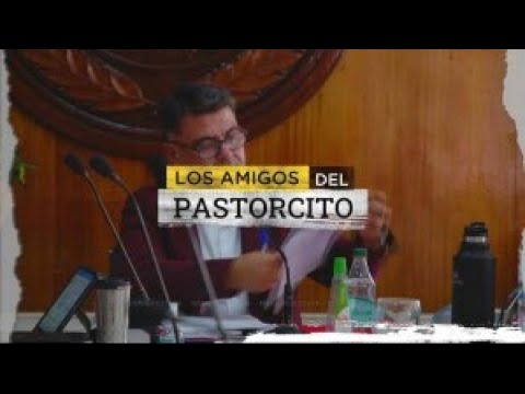 Los amigos del Pastorcito: Alcalde de Rancagua y benefactores serán formalizados por coimas