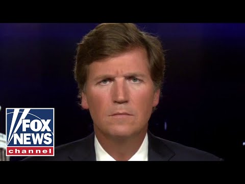 Tucker: Is China too strong to criticize