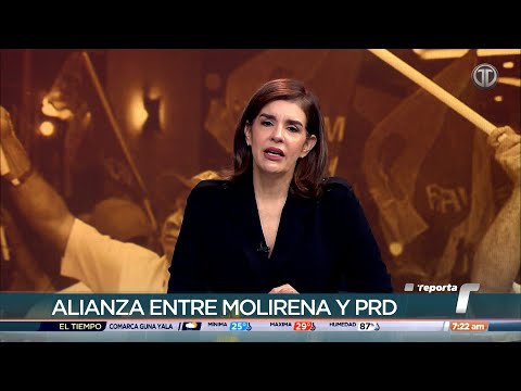 Judy Meana explica por qué renunció al partido Molirena