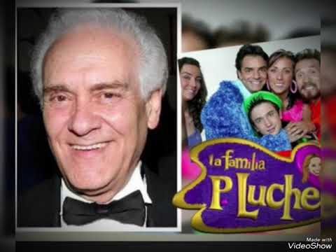 Muere Juan Verduzco  Don camerino en La Familia P. Luche a los 78 años.