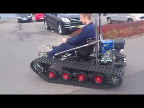 YouTube video thumbnail