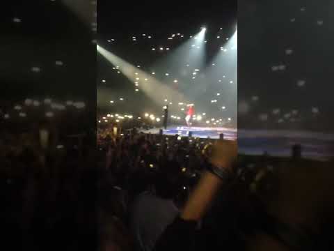 Nekfeu - On verra Bercy